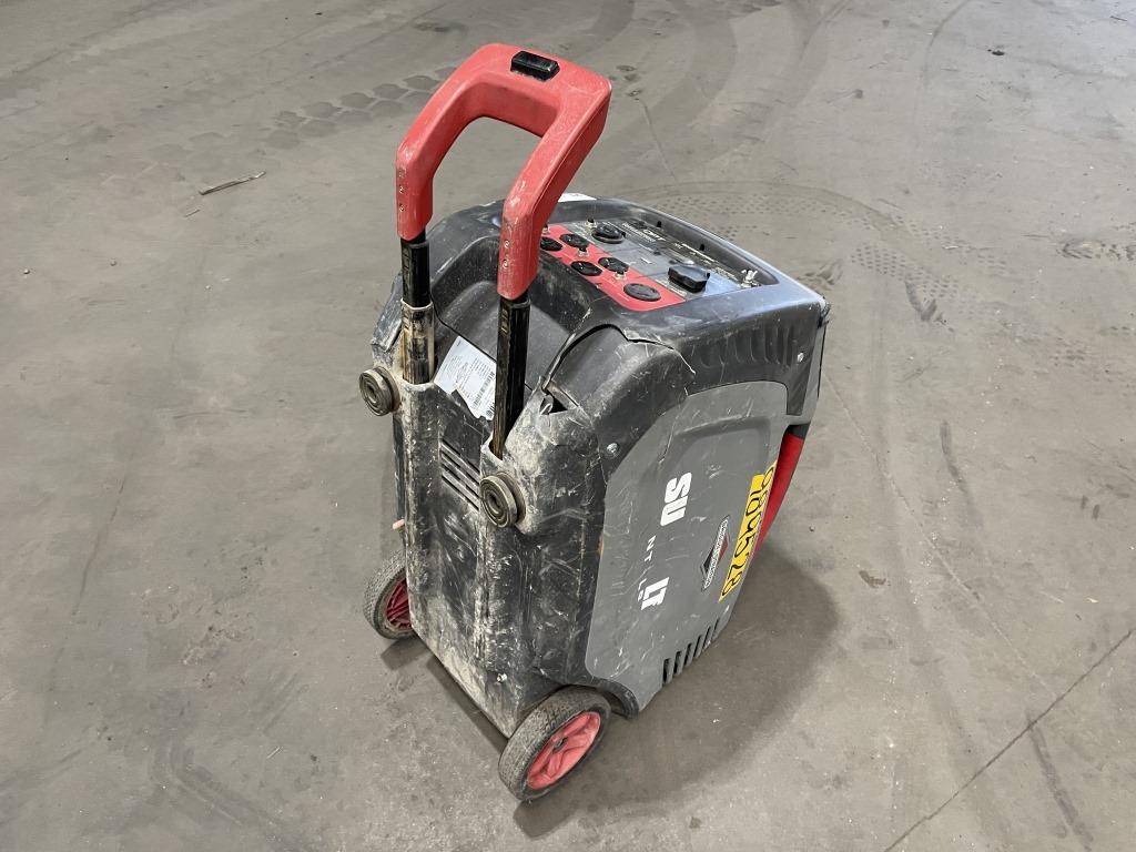 2017 Briggs & Stratton P3000 Generator