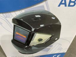 2021 Auto Darkening Welding Helmet