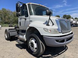 2012 International 4400 Dura Star S/A Truck Tracto