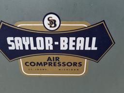 Saylor-Beall Air Compressor