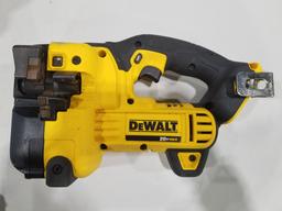 Dewalt Cordless Threaded Rod Cutter