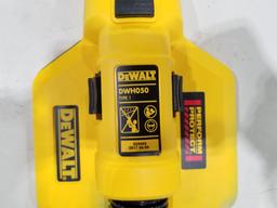 Dewalt DWH050 Dust Extraction