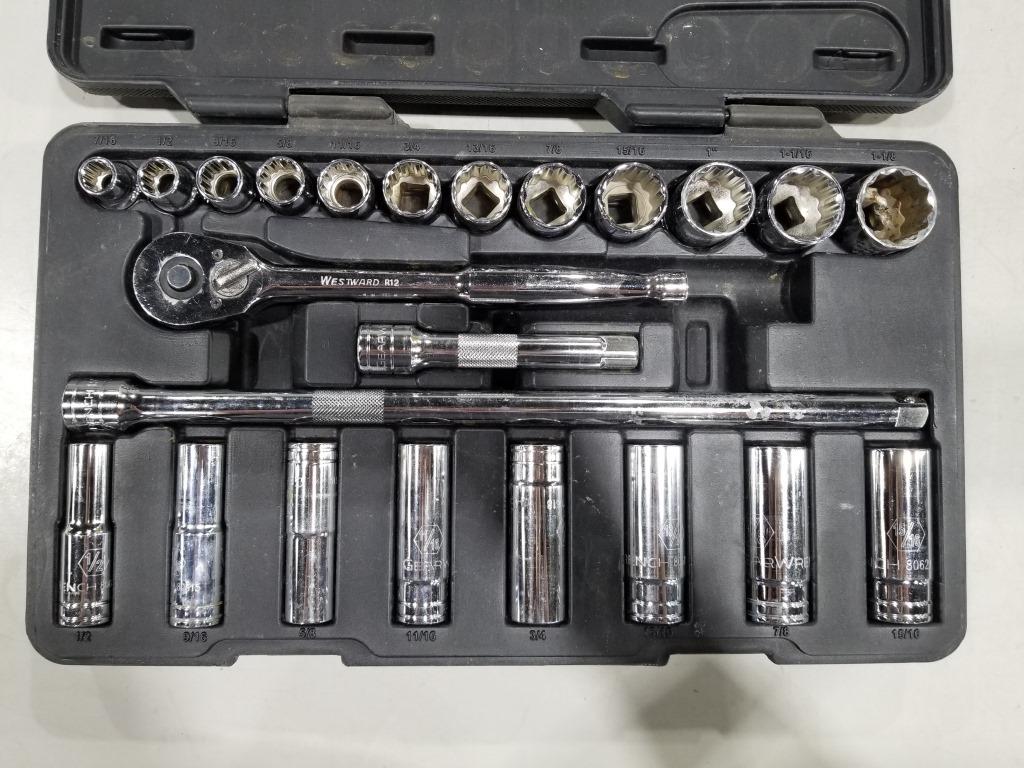 Socket Set