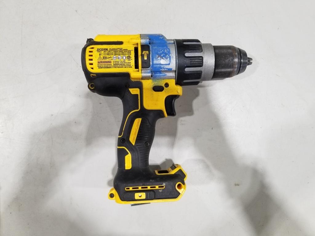 Dewalt DCD996 1/2" Cordless Drill Driver