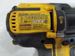 Dewalt DCD996 1/2" Cordless Drill Driver