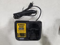 Dewalt DCD996 1/2" Cordless Drill Driver