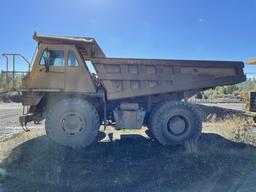 Caterpillar 769C Ridgid Frame Haul Truck