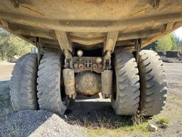 Caterpillar 769C Ridgid Frame Haul Truck