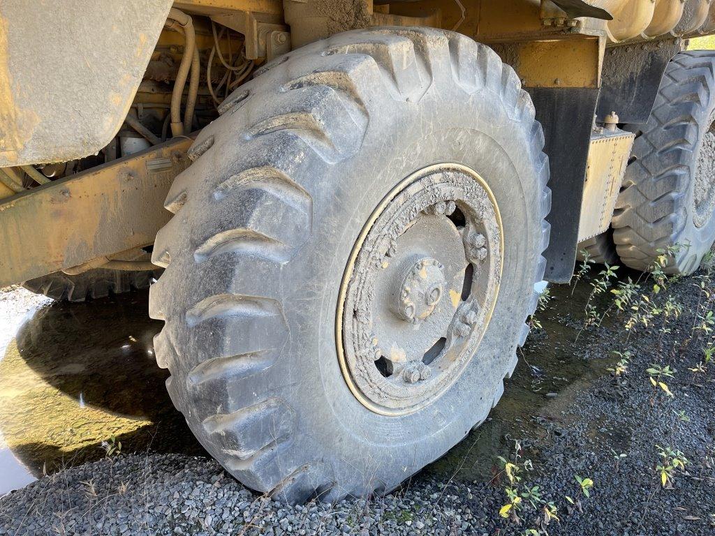 Caterpillar 769C Ridgid Frame Haul Truck