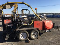 2007 Cimline Magma 230D Towable Crack Sealer