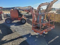 2005 JLG 450AJS-2 Articulated Boom Lift