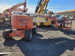 2005 JLG 450AJS-2 Articulated Boom Lift