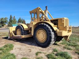 1975 Caterpillar 834 Wheel Dozer