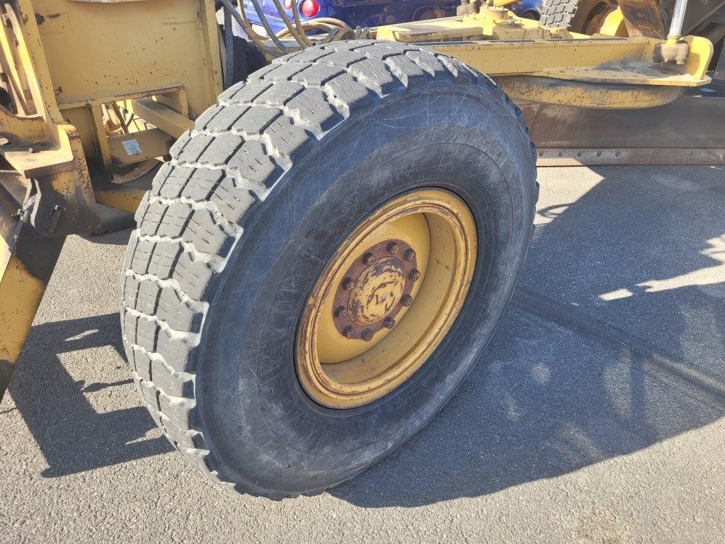 1991 Caterpillar 140G Motorgrader