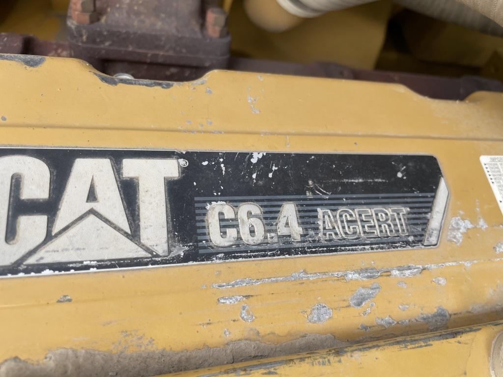 Caterpillar 321D LCR Hydraulic Excavator