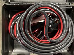 2021 Heavy Duty Booster Cables