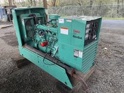 Onan 30EK Generator