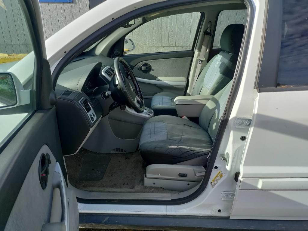 2009 Chevrolet Equinox LT SUV