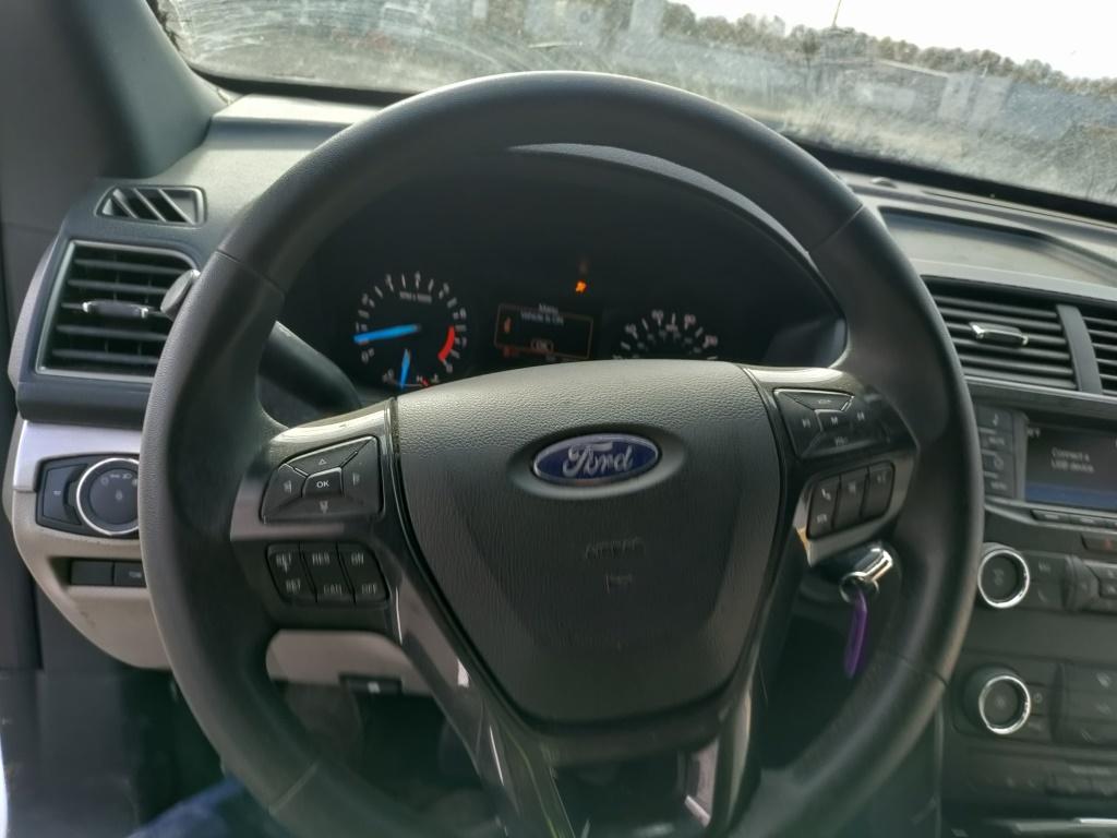 2019 Ford Explorer 4WD SUV