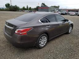 2015 Nissan Altima Sedan