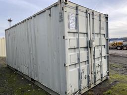 20' Shipping Container