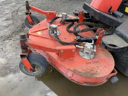 2011 Jacobsen R311T Batwing Mower