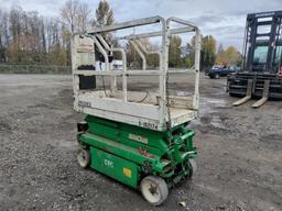 2001 JLG 1932-E2 Scissor Lift