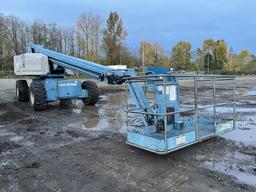 1997 Genie S-65 Boom Lift