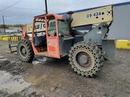 2004 JLG Grandall G9-43A Telescopic Forklift