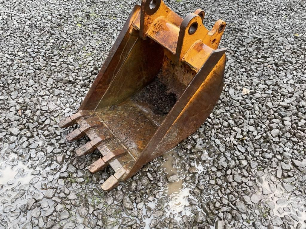 Gannon 24" Dig Bucket