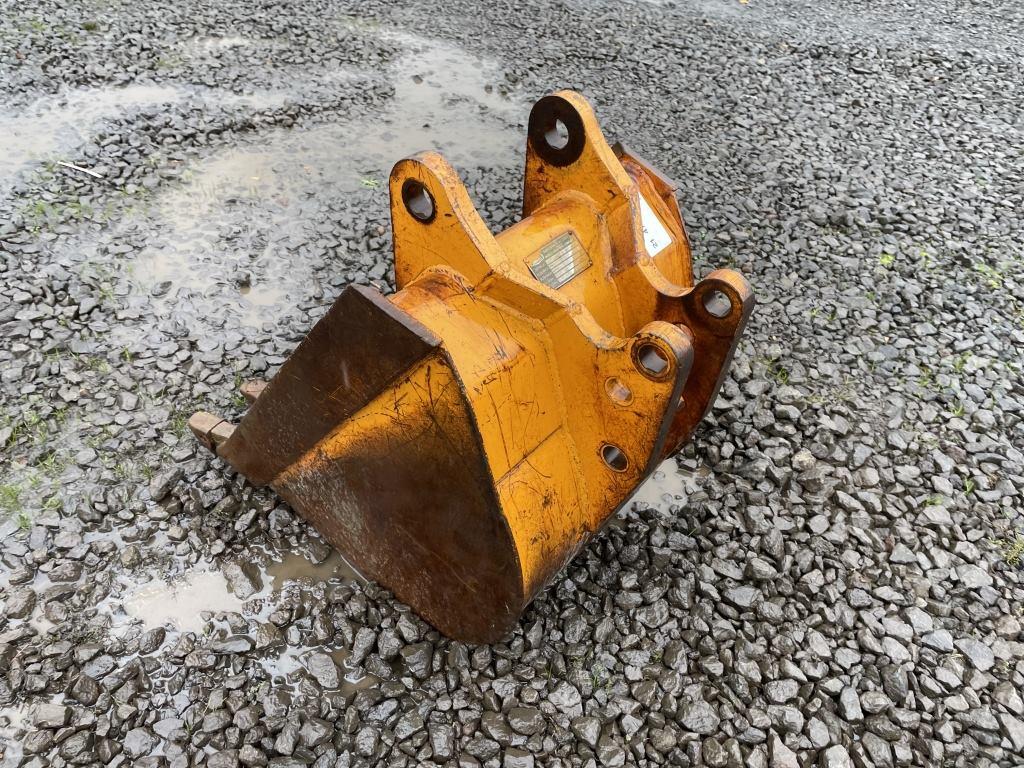 Gannon 24" Dig Bucket