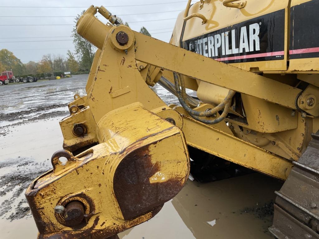 2003 Caterpillar D6N XL Crawler Dozer