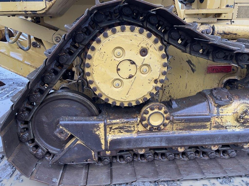 2003 Caterpillar D6N XL Crawler Dozer