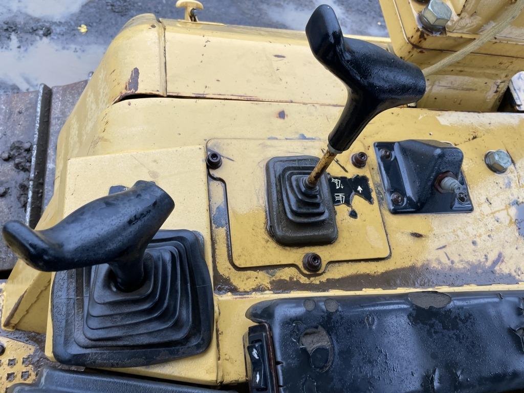 2003 Caterpillar D6N XL Crawler Dozer