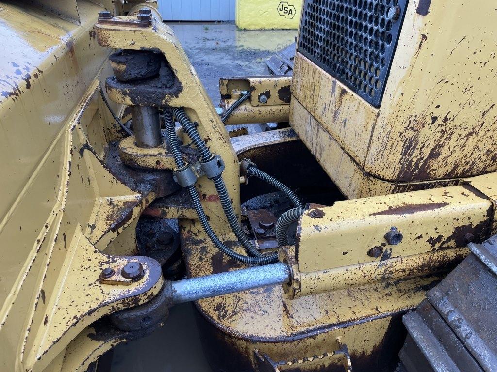 2003 Caterpillar D6N XL Crawler Dozer