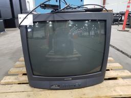 Samsung Tube TV