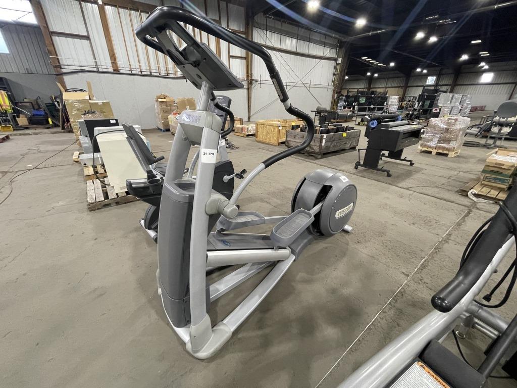 Precor EFX 546i Elliptical