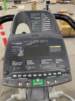 Precor EFX 546i Elliptical