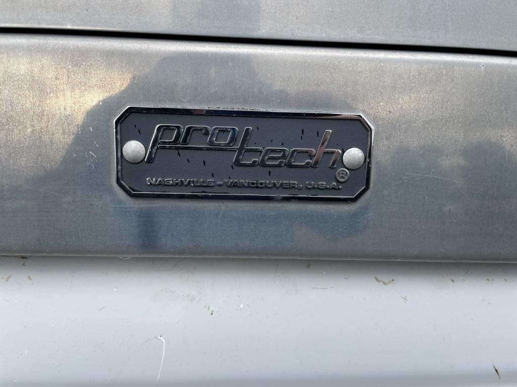 2000 Ford Ranger Pickup