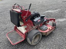 2017 Toro GrandStand Mower