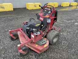 2014 Toro GrandStand Mower