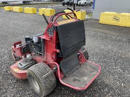 2014 Toro GrandStand Mower