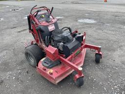 2014 Toro GrandStand Mower