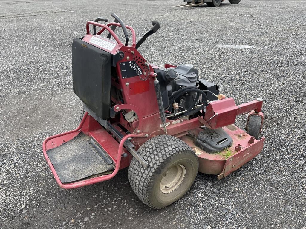 2012 Toro GrandStand Mower