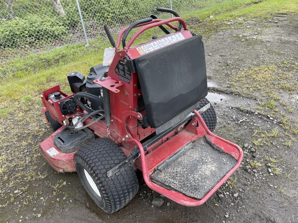 2012 Toro GrandStand Mower