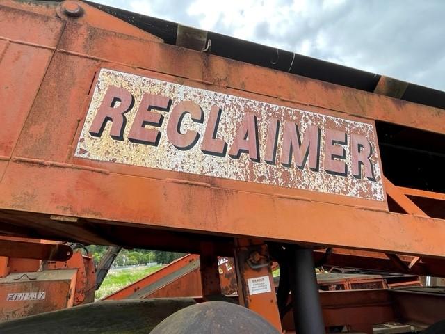 Finley 520 Reclaimer