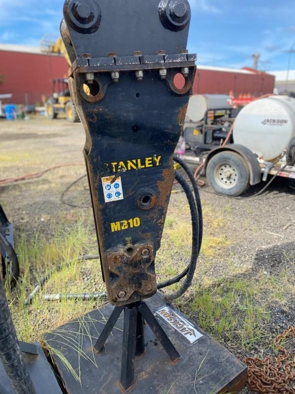 Stanley MB10 Hammer w/ Stand