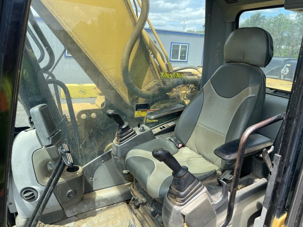 2007 Caterpillar 330D L Hydraulic Excavator