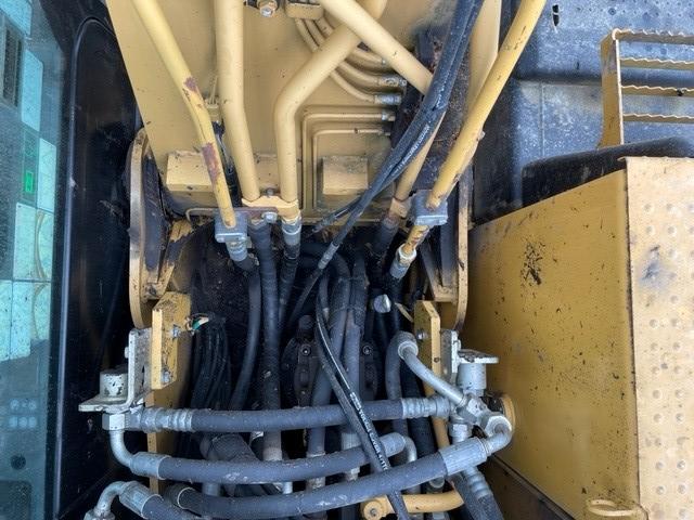 2012 Caterpillar 312E L Hydraulic Excavator