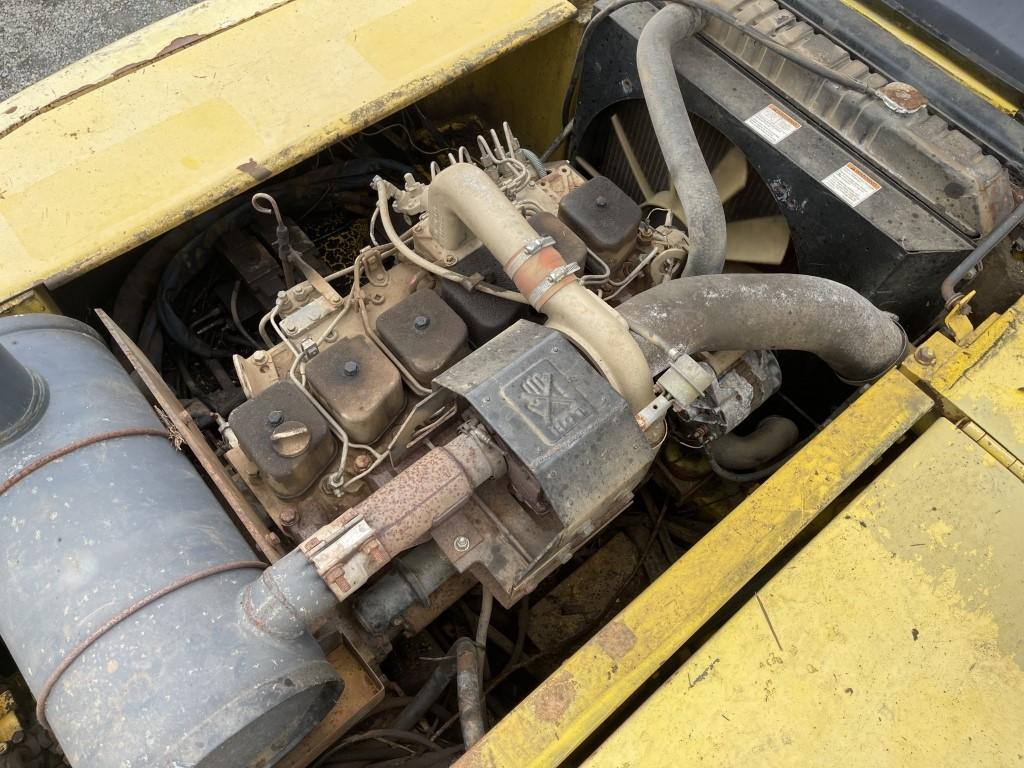 1998 Kobelco SK200LC Hydraulic Excavator